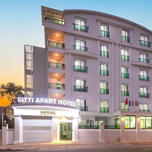 Sitti Aparthotel