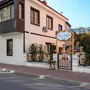 Fatma Sultan Oldtown & Restaurant ,100mb Fast Internet Анталья