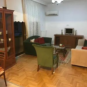 Orange Garden Анталья