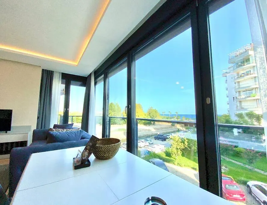 Vera Suites location
