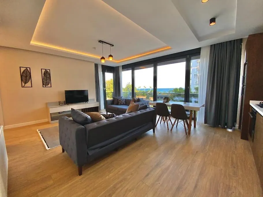 Holiday home Vera Suites Antalya Turkey