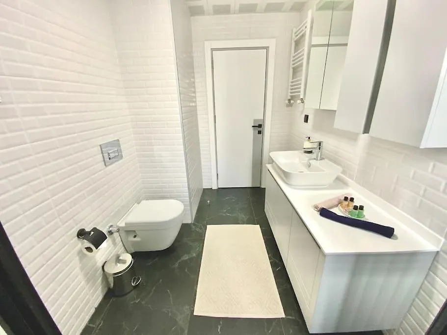 Vera Suites Antalya 0*,  Turkey