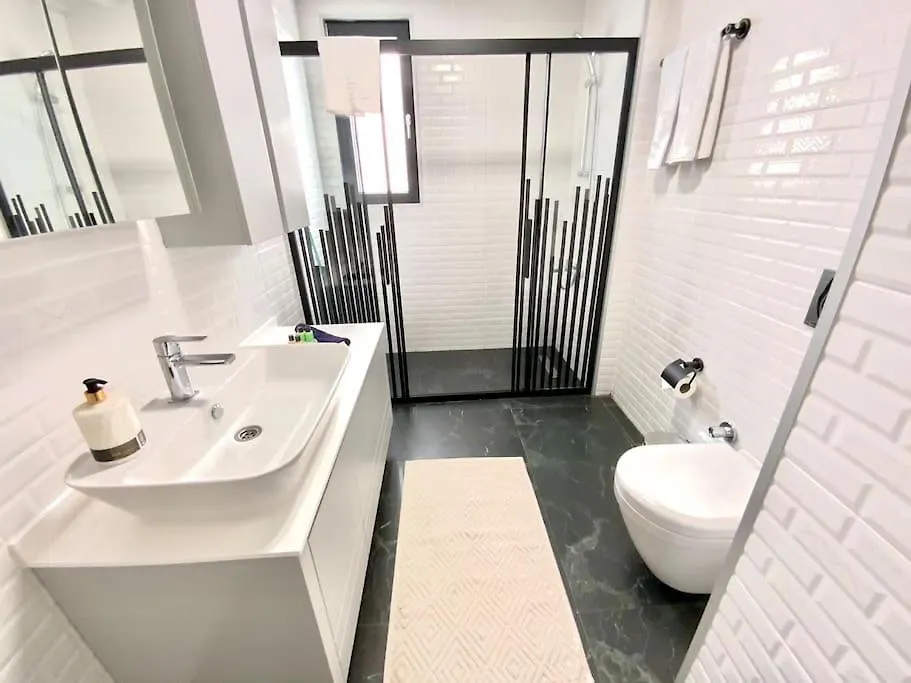 Vera Suites Antalya Holiday home
