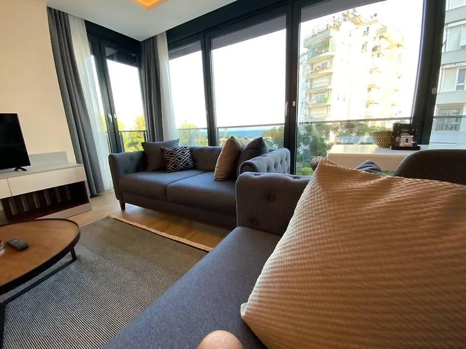 Holiday home Vera Suites Antalya