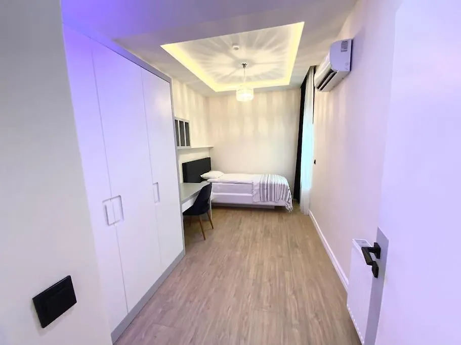 Vera Suites Antalya Turkey