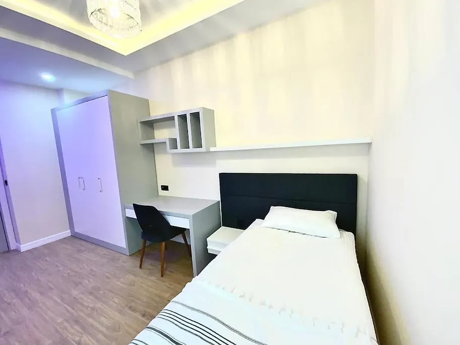 Vera Suites Antalya
