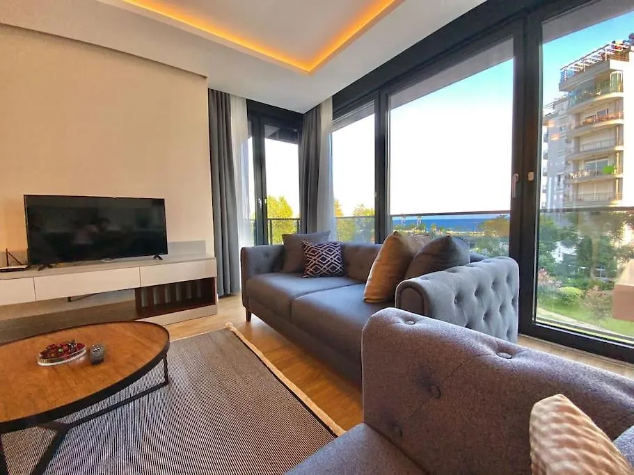 Vera Suites Antalya