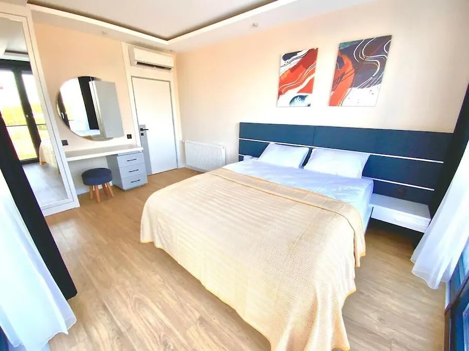 Vera Suites Antalya 0*,  Turkey