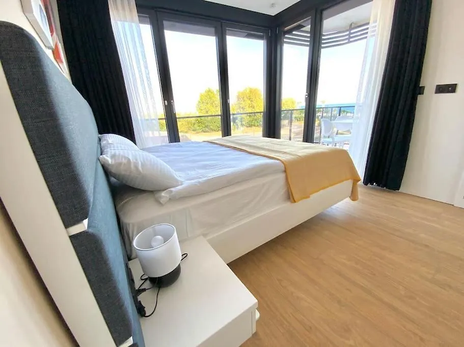 Holiday home Vera Suites Antalya