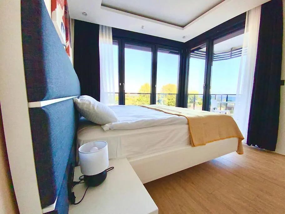 Vera Suites Antalya 0*,