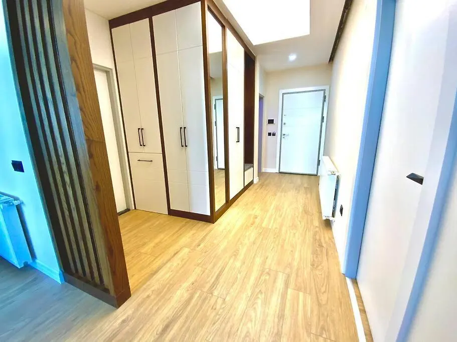 Vera Suites Antalya Holiday home